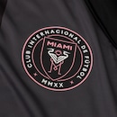 Camiseta Inter Miami Balboa Dry Fit Infantil - Foto 4