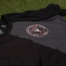 Camiseta Inter Miami Balboa Dry Fit Infantil - Foto 2