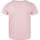 Camiseta Inter Miami Balboa Dry Fit Juvenil - Foto 3