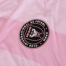 Camiseta Inter Miami Balboa Dry Fit Juvenil - Foto 4