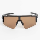 Óculos Esportivo Oxer Drift Polarizado Lente Fumê - Foto 3