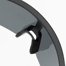 Óculos Esportivo Oxer Chrome Polarizado Lente Fumê - Foto 5