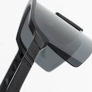 Óculos Esportivo Oxer Chrome Polarizado Lente Fumê - Foto 6