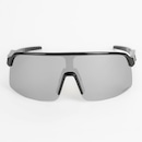 Óculos Esportivo Oxer Chrome Polarizado Lente Fumê - Foto 3