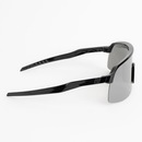 Óculos Esportivo Oxer Chrome Polarizado Lente Fumê - Foto 4