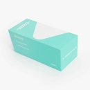 Óculos Esportivo Oxer Chrome Polarizado Lente Fumê - Foto 7