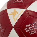 Bola de Futevôlei Mikasa Edição Natalia Guitler - Foto 3