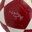 Bola de Futevôlei Mikasa Edição Natalia Guitler - Foto 4