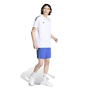 Bermuda Chelsea Essentials Logo Pequeno Masculina - Foto 5