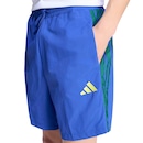 Bermuda Chelsea Essentials Logo Pequeno Masculina - Foto 6