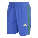 Bermuda Chelsea Essentials Logo Pequeno Masculina - Foto 4