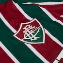 Camisa do Fluminense I 25/26 Torcedor Umbro Masculina - Foto 5