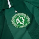 Camisa da Chapecoense I 25/26 Torcedor Kappa Masculina - Foto 5