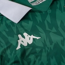 Camisa do Guarani I 25/26 Torcedor Kappa Juvenil - Foto 7