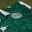 Camisa do Guarani I 25/26 Torcedor Kappa Feminina - Foto 2