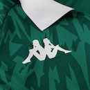 Camisa do Guarani I 25/26 Torcedor Kappa Feminina - Foto 6