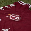 Camisa do Juventus da Mooca I 25/26 Torcedor Kappa Juvenil - Foto 2