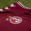 Camisa do Juventus da Mooca I 25/26 Torcedor Kappa Feminina - Foto 3