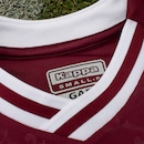 Camisa do Juventus da Mooca I 25/26 Torcedor Kappa Feminina - Foto 7