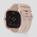 Smartwatch X Watch com Monitor Cardíaco LSWUQPI002 - Foto 4