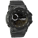 Relógio Mormaii Digital Wave MO3660AF8A - Foto 1