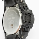 Relógio Mormaii Digital Wave MO3660AF8A - Foto 5