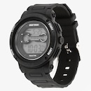 Relógio Mormaii Digital Wave MO0450C8P - Foto 2