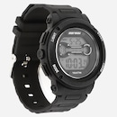 Relógio Mormaii Digital Wave MO0450C8P - Foto 3