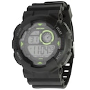 Relógio Mormaii Digital Wave MO3415K8C - Foto 1