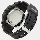 Relógio Mormaii Digital Wave MO3415K8C - Foto 4