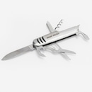 Relógio Mormaii Digital Wave MO3415K8C - Foto 5