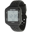 Relógio Mormaii Digital Digi MO19800A8P - Foto 1