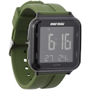 Relógio Mormaii Digital Lab MO6600ANT8V - Foto 1