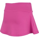 Conjunto Infantil Nike Wild Fun Camiseta + Short-Saia - Foto 5