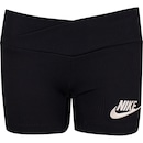 Conjunto Infantil Nike Wild Flow Camiseta + Short - Foto 3