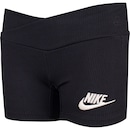 Conjunto Infantil Nike Wild Flow Camiseta + Short - Foto 4