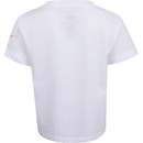 Camiseta Nike Sunny Juvenil - Foto 2