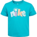 Camiseta Nike Sunny Juvenil - Foto 1