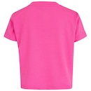 Conjunto Infantil Nike Wild Flow Camiseta + Short - Foto 3