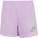 Conjunto Infantil Nike Wild Flow Camiseta + Short - Foto 3