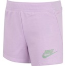 Conjunto Infantil Nike Wild Flow Camiseta + Short - Foto 4