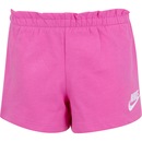 Conjunto Infantil Nike Baby Friends Blusa + Short - Foto 3