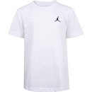 Camiseta Nike Jordan Jumpman Air Juvenil - Foto 1