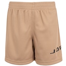 Conjunto Infantil Nike Jordan Jumbo Camiseta + Bermuda - Foto 4