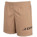 Conjunto Infantil Nike Jordan Jumbo Camiseta + Bermuda - Foto 5