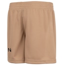 Conjunto Infantil Nike Jordan Jumbo Camiseta + Bermuda - Foto 6