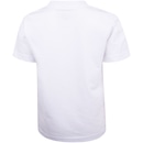 Camiseta Nike Jordan Throwback Juvenil - Foto 2