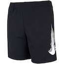 Bermuda Nike DRI-Fit Multi Infantil - Foto 1