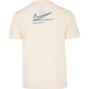 Conjunto Infantil Nike Youth Basic Camiseta + Bermuda - Foto 2