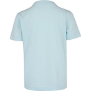 Conjunto Infantil Nike Sports Rhythm Camiseta + Bermuda - Foto 2